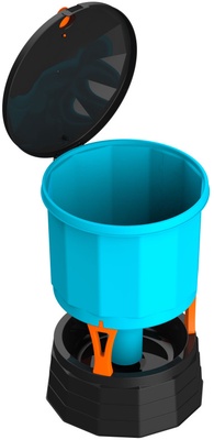 Bebedero Silo Free-Range 35 L